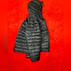 Nike x Stussy Insulated Pullover Jacket